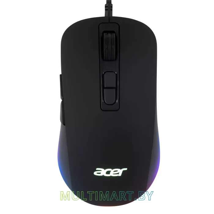 Игровая мышь Acer OMW135